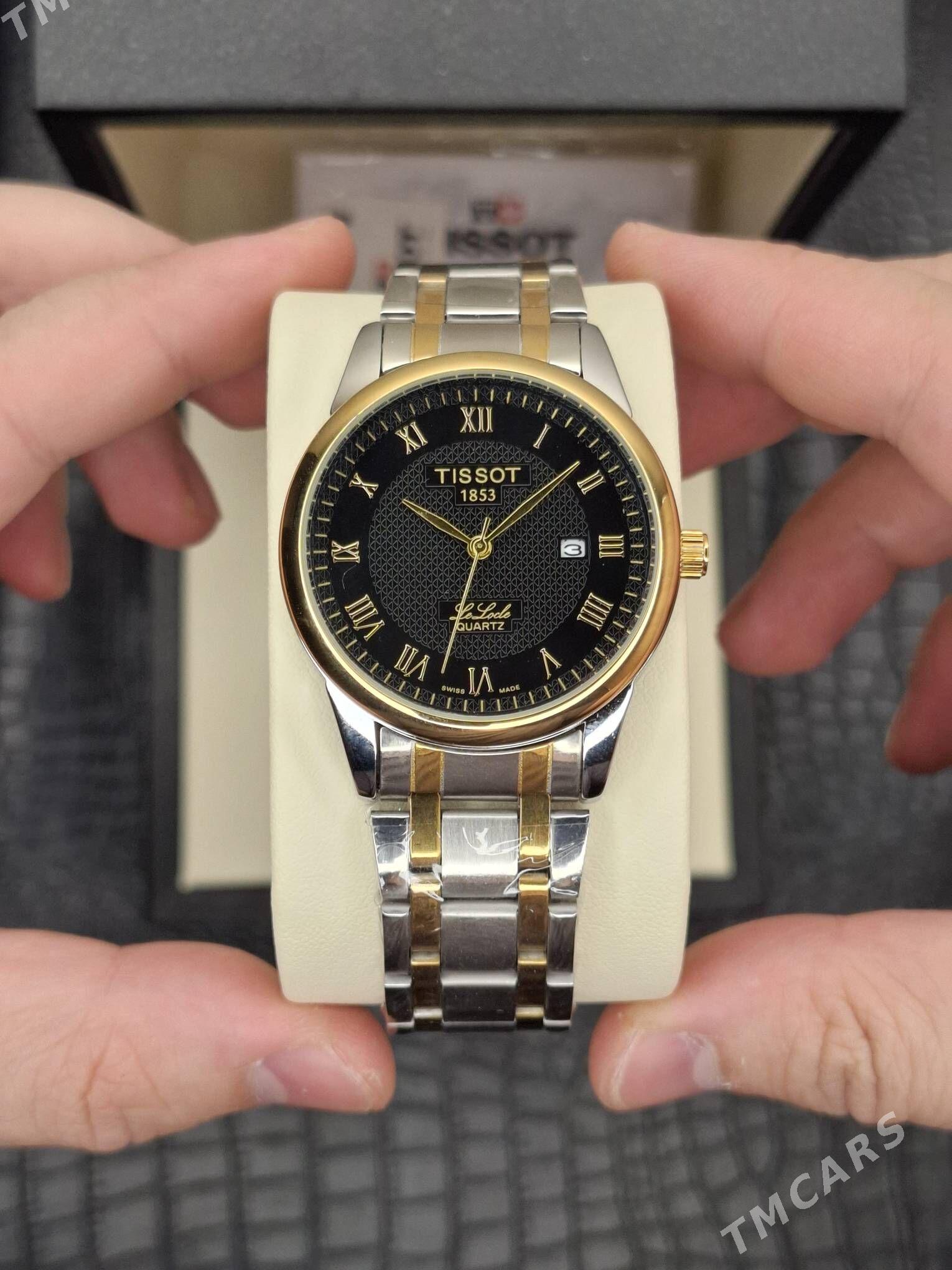 Tissot 1853 - 10 mkr - img 4