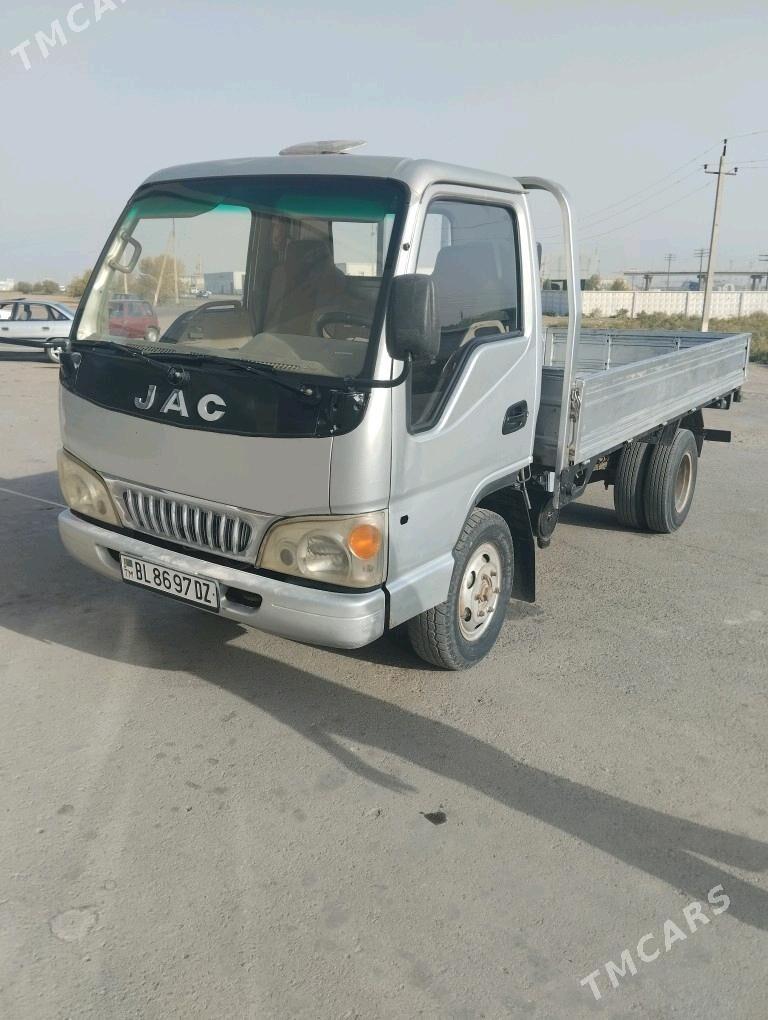 Mitsubishi Canter 2008 - 120 000 TMT - Daşoguz - img 4