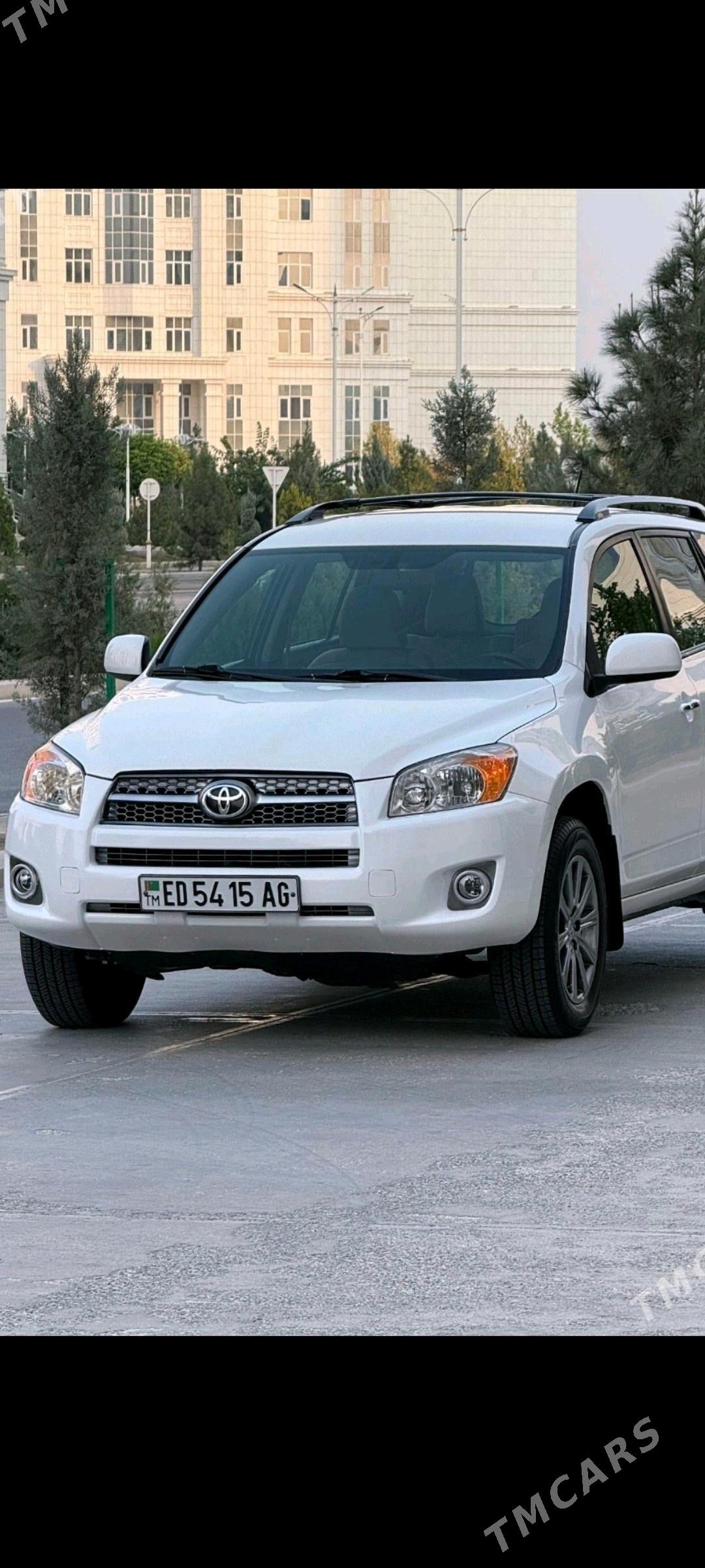 Toyota RAV4 2013 - 235 000 TMT - Ашхабад - img 4