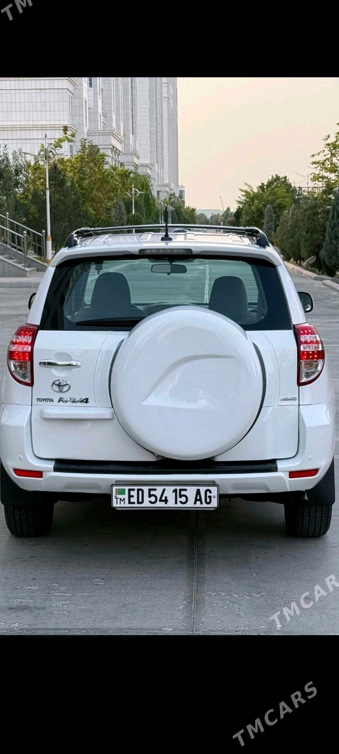 Toyota RAV4 2013 - 235 000 TMT - Ашхабад - img 6