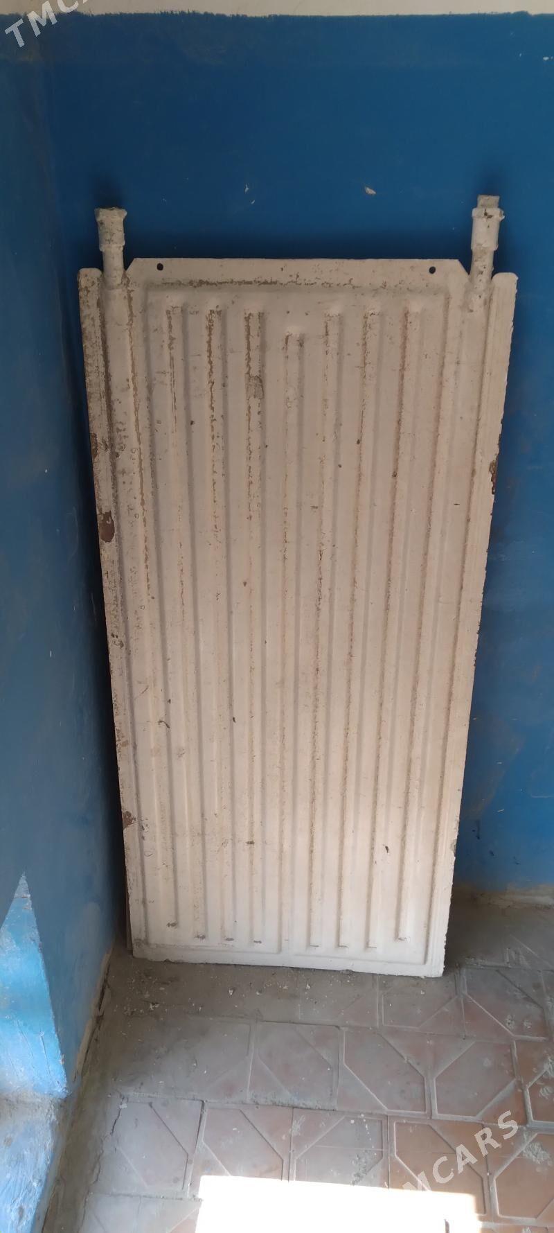 Отопление батарея - Balkanabat - img 3