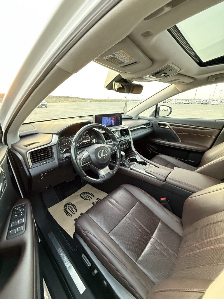Lexus RX 350 2020 - 710 000 TMT - Aşgabat - img 7