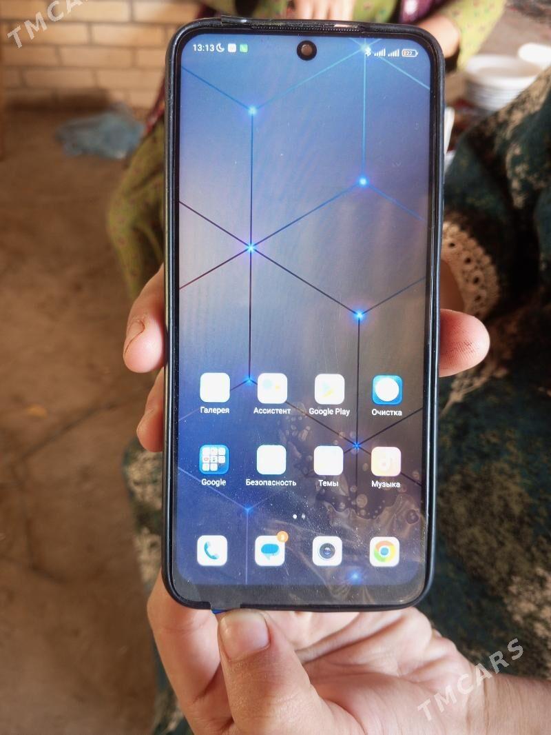 Telefon Redmi not 11 - Халач - img 1