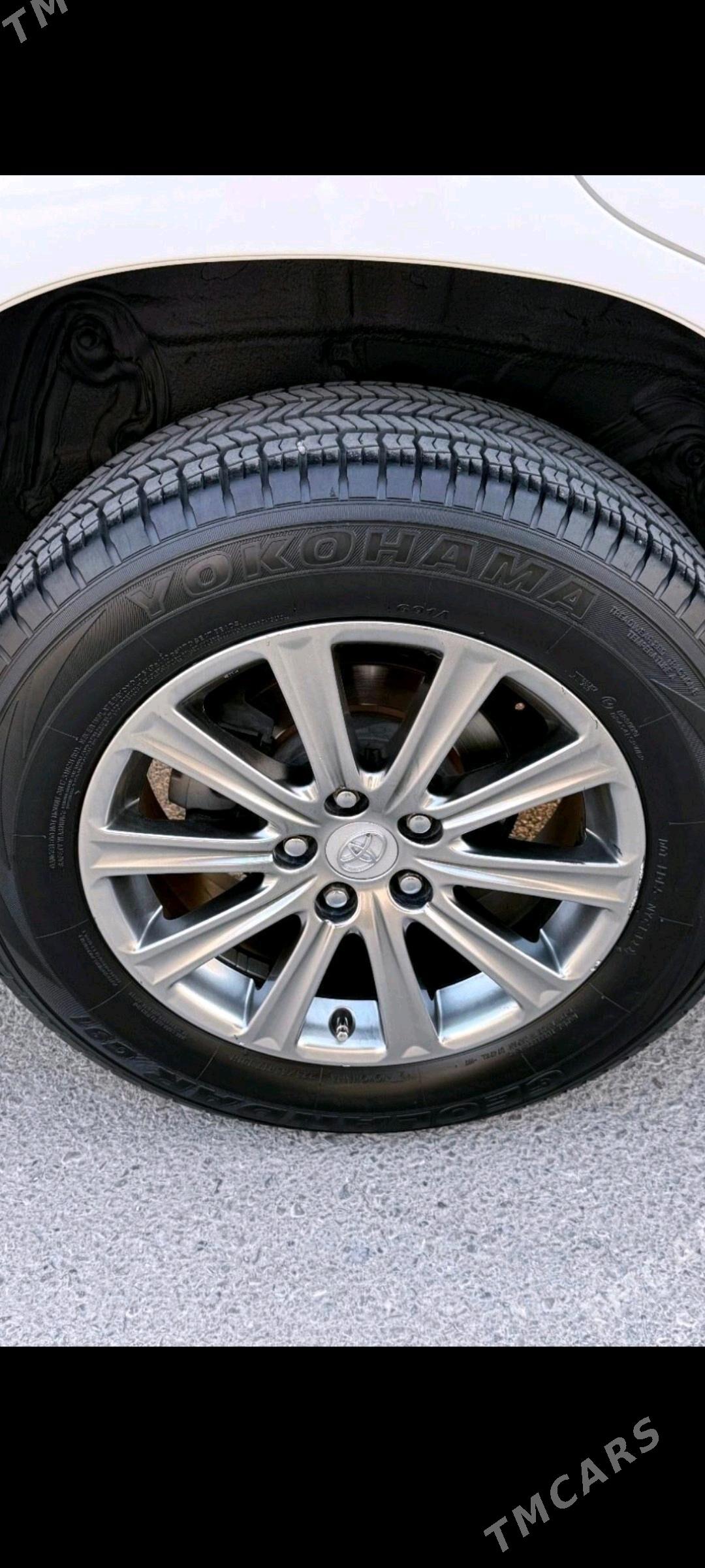 Toyota RAV4 2013 - 235 000 TMT - Ашхабад - img 9