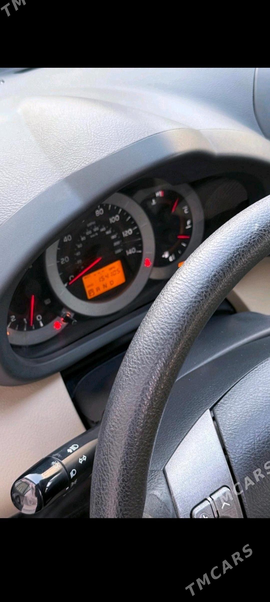 Toyota RAV4 2013 - 235 000 TMT - Ашхабад - img 8