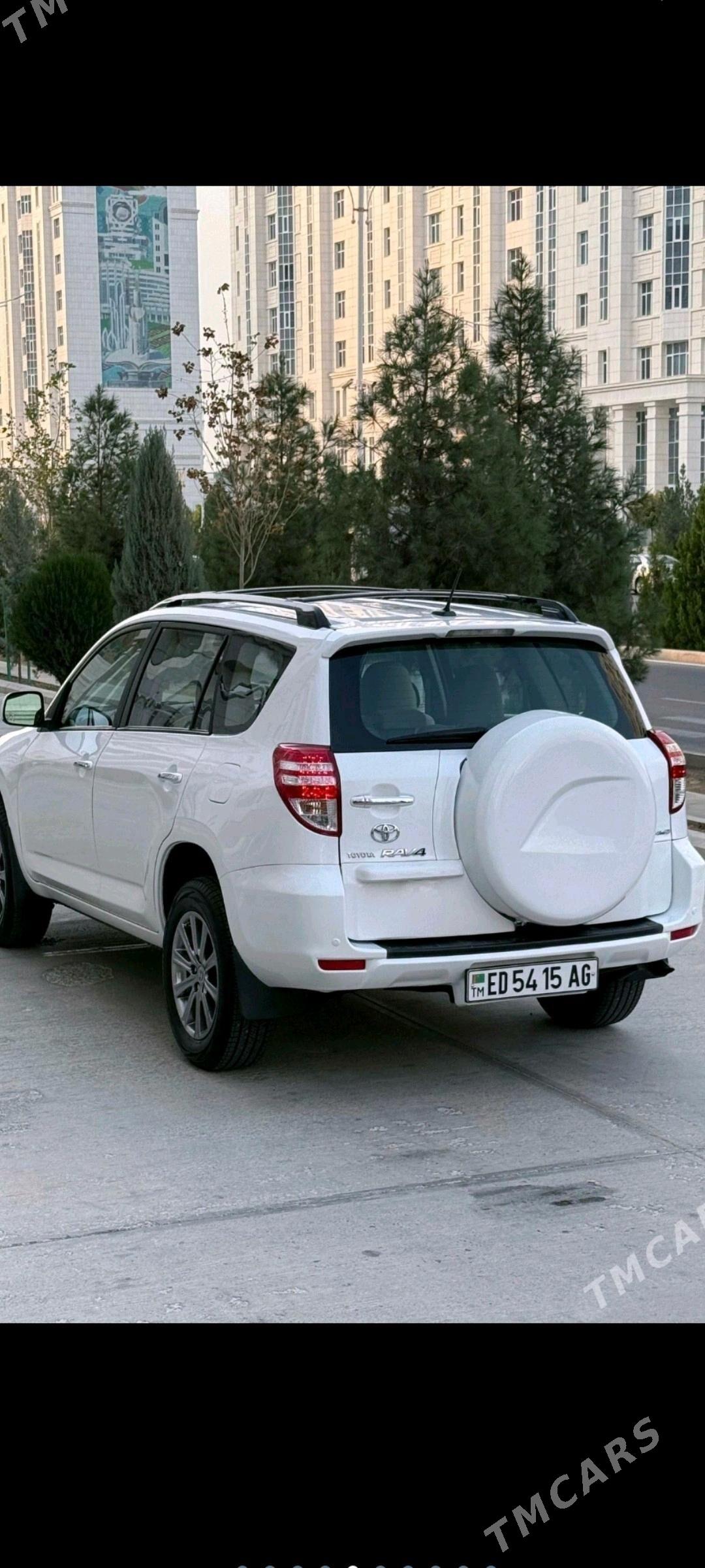 Toyota RAV4 2013 - 235 000 TMT - Ашхабад - img 7