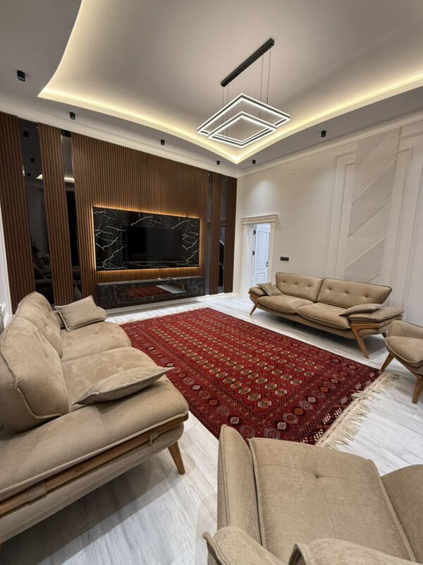 Bagyr Mirewe - Ашхабад - img 9