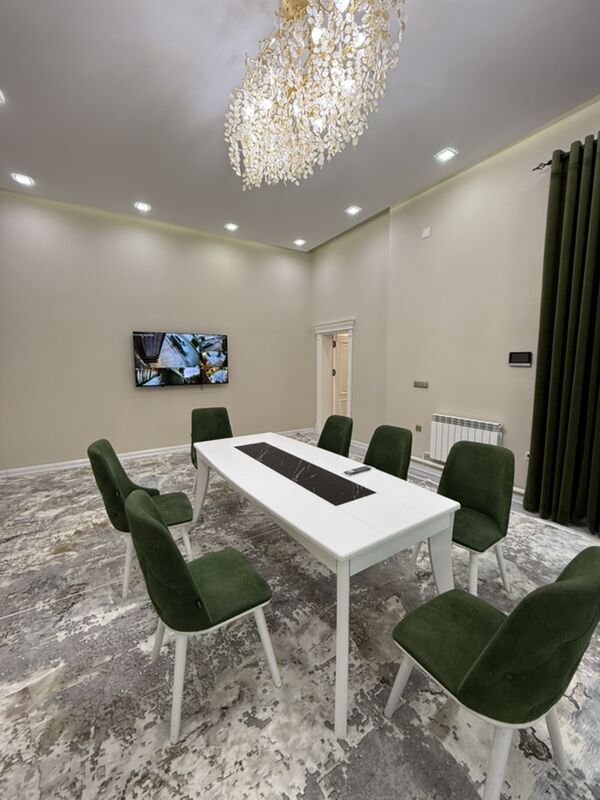 Bagyr Mirewe - Ашхабад - img 5