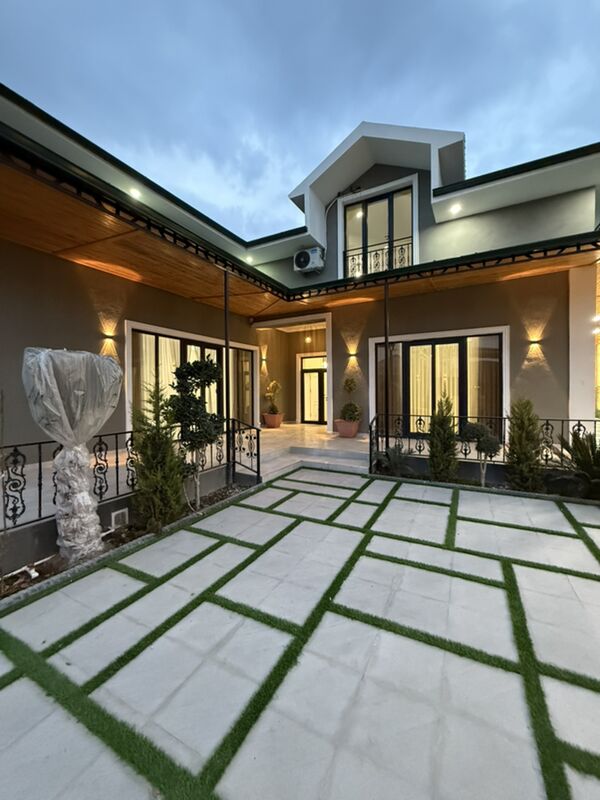 Bagyr Mirewe - Ашхабад - img 10