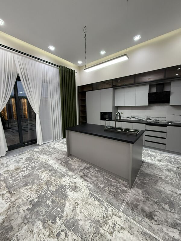 Bagyr Mirewe - Ашхабад - img 4