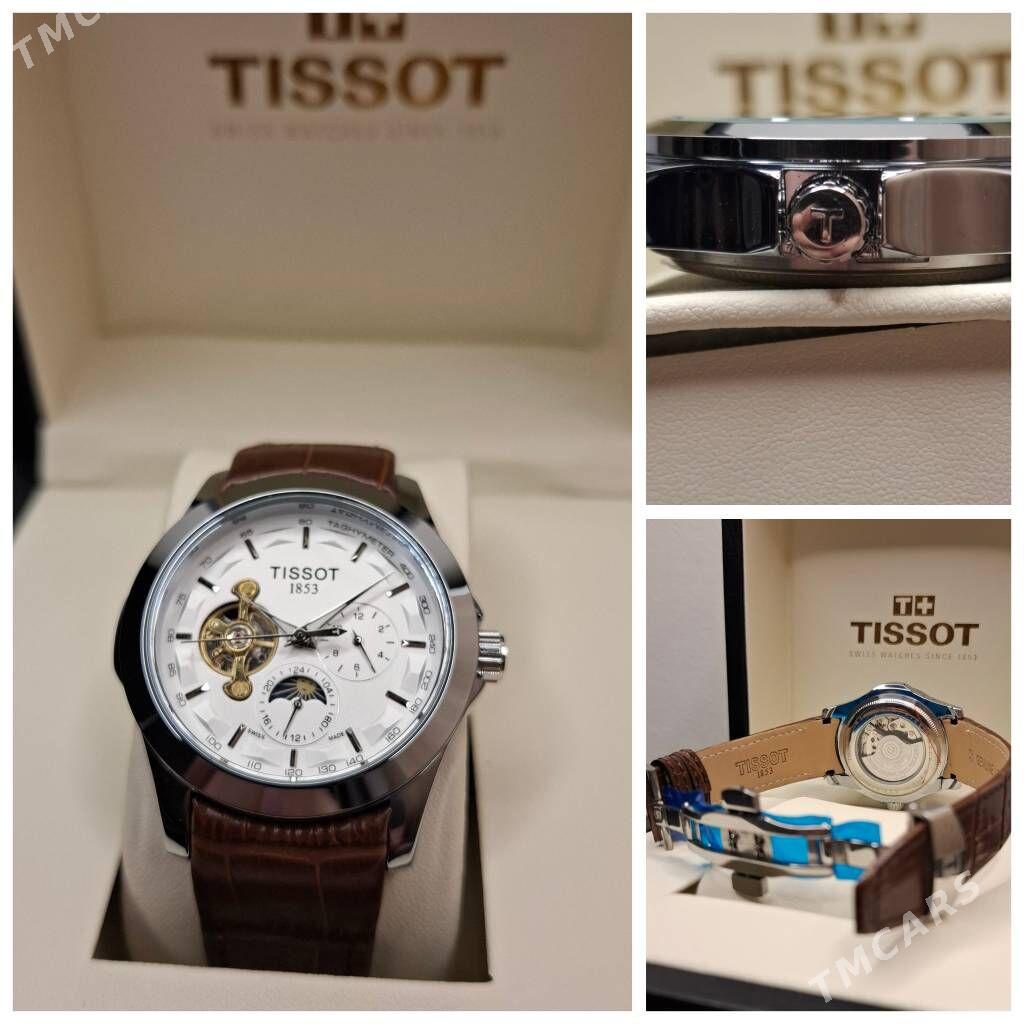 Tissot mehanika - 10 mkr - img 2