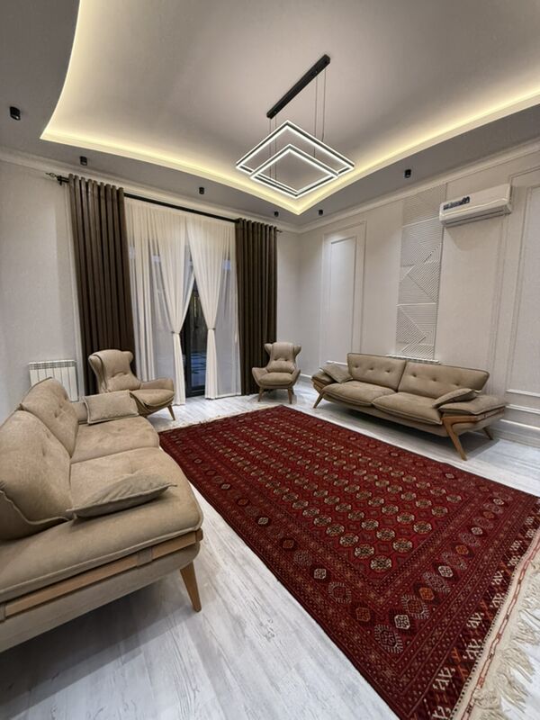 Bagyr Mirewe - Ашхабад - img 1