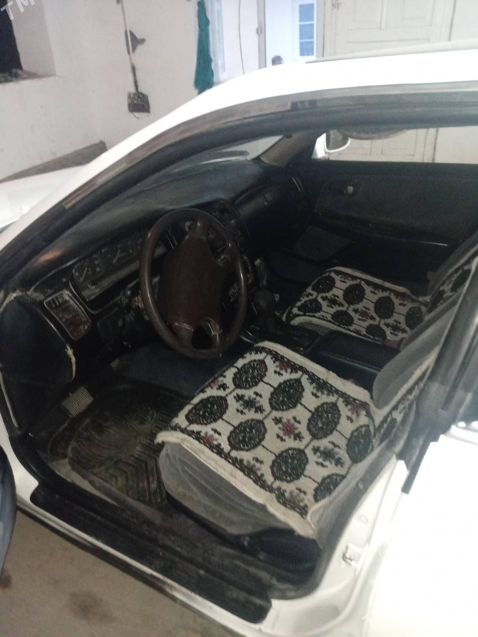 Toyota Mark II 1994 - 43 000 TMT - Туркменабат - img 3