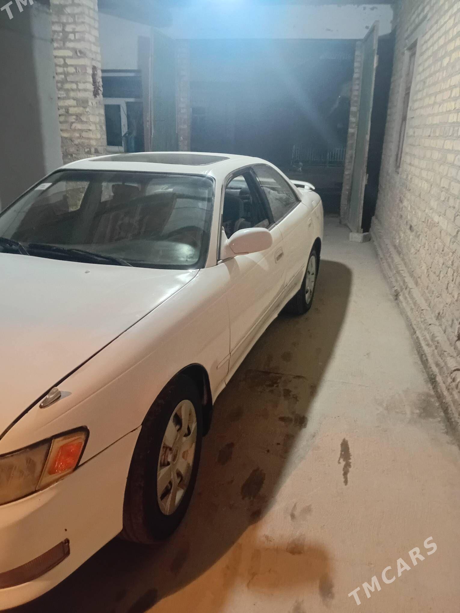 Toyota Mark II 1994 - 43 000 TMT - Туркменабат - img 4