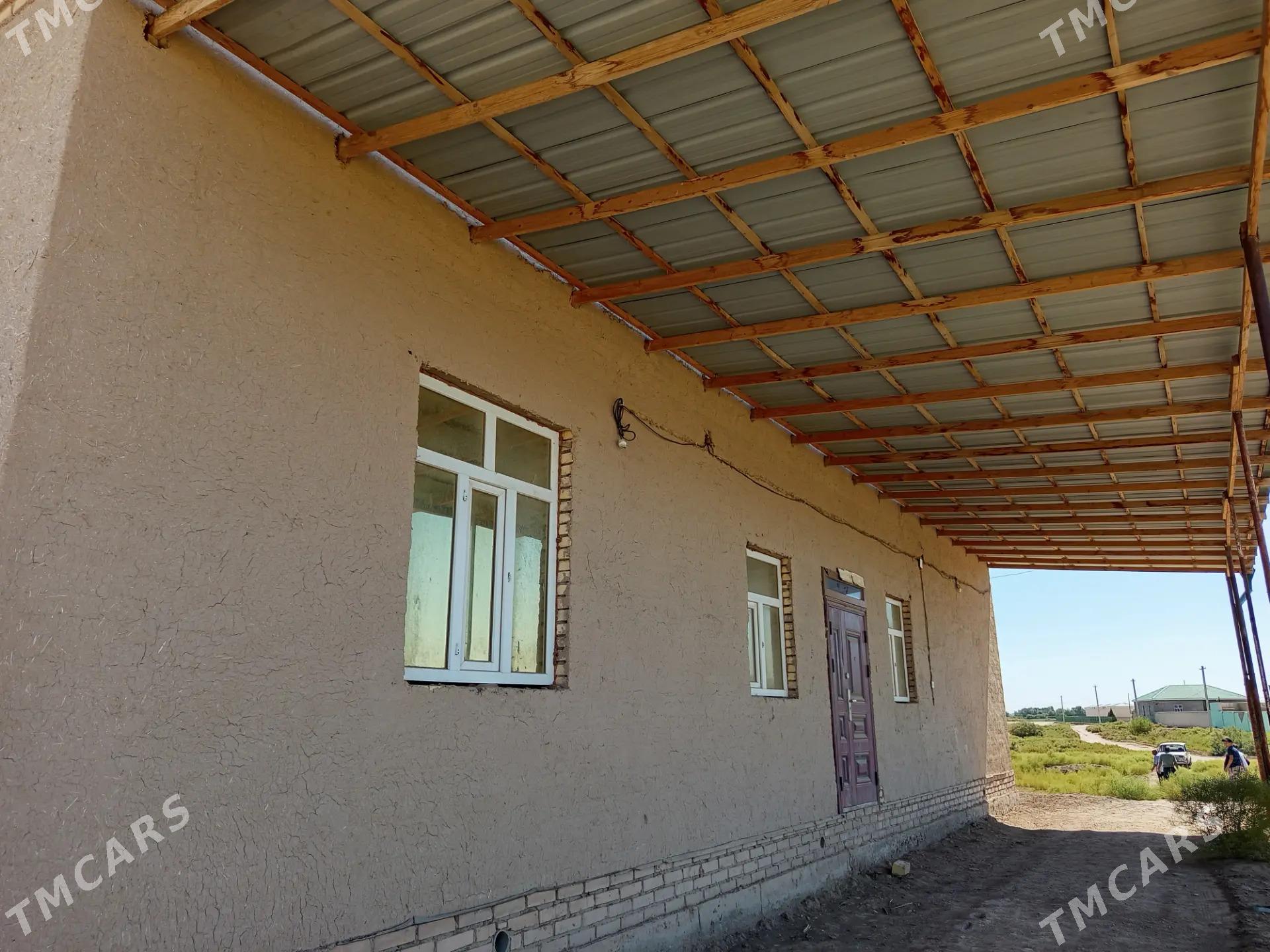 SATLYK JAY - Шабатский этрап - img 3