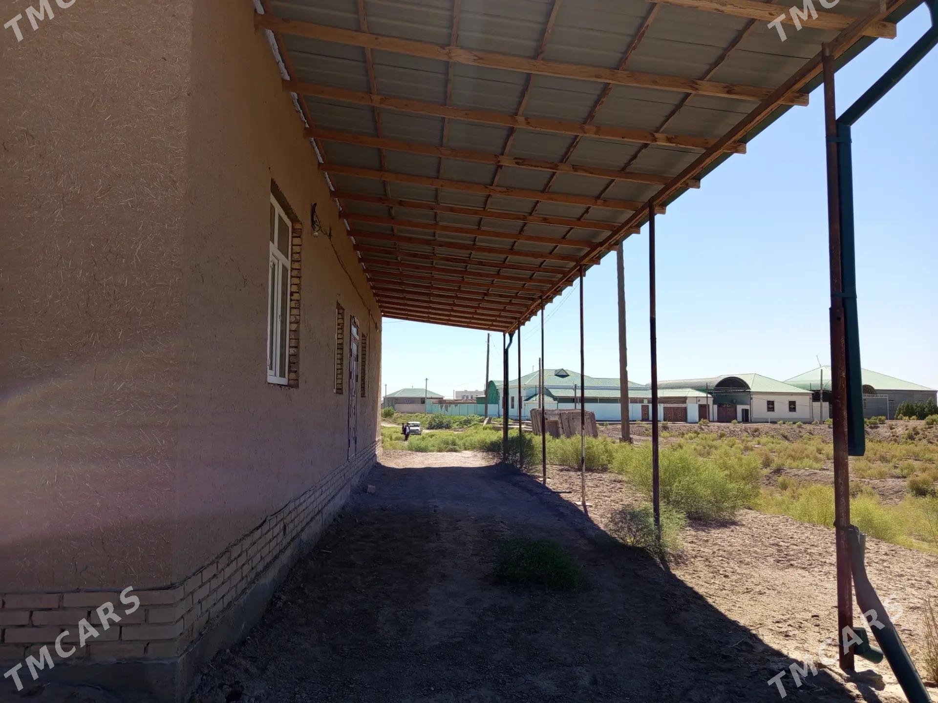 SATLYK JAY - Шабатский этрап - img 1