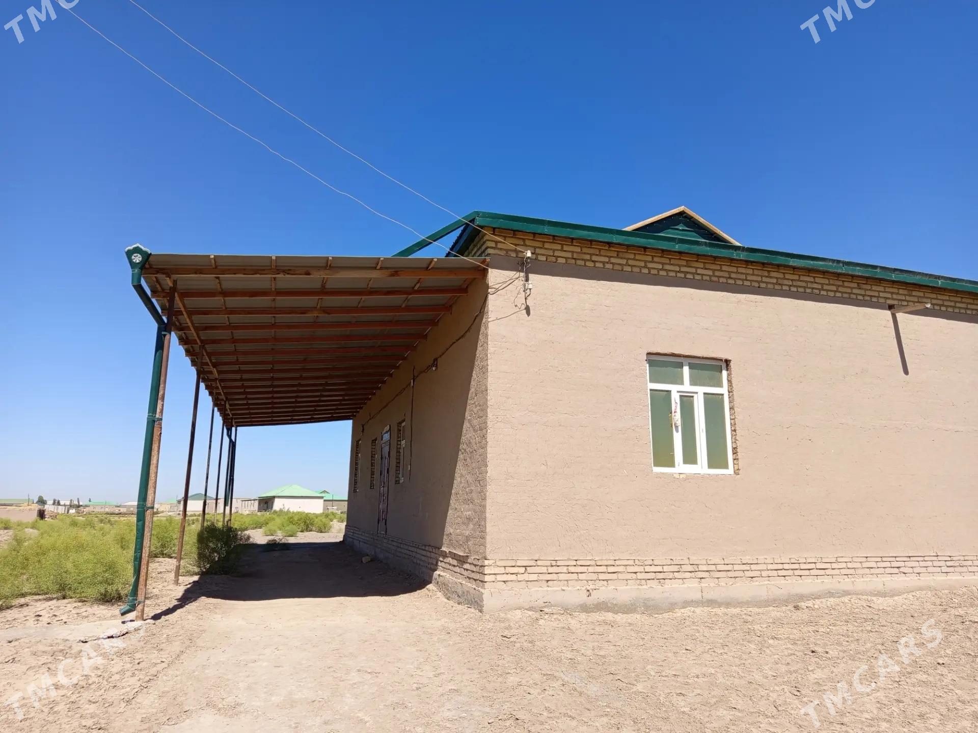 SATLYK JAY - Шабатский этрап - img 2