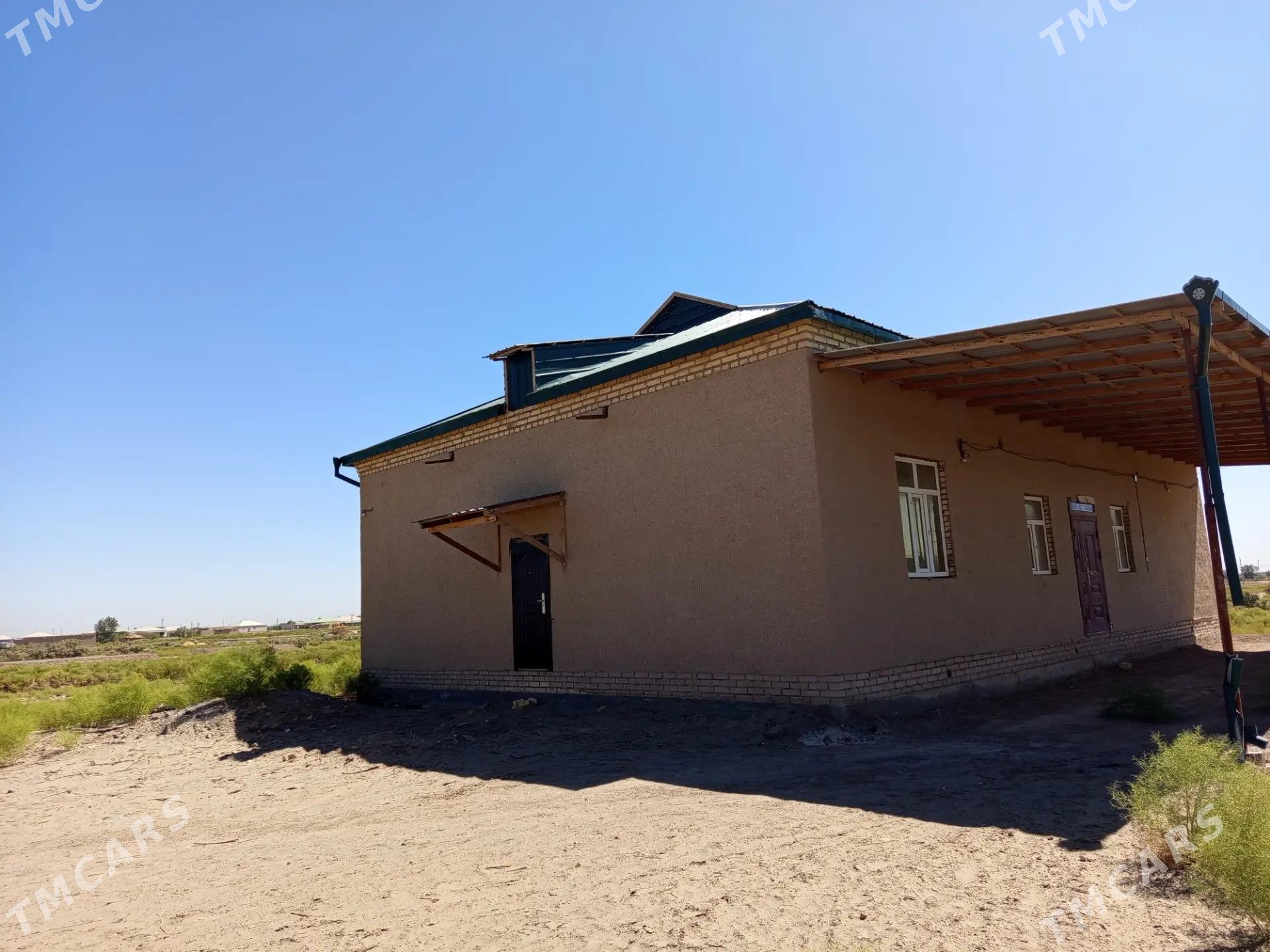 SATLYK JAY - Шабатский этрап - img 5