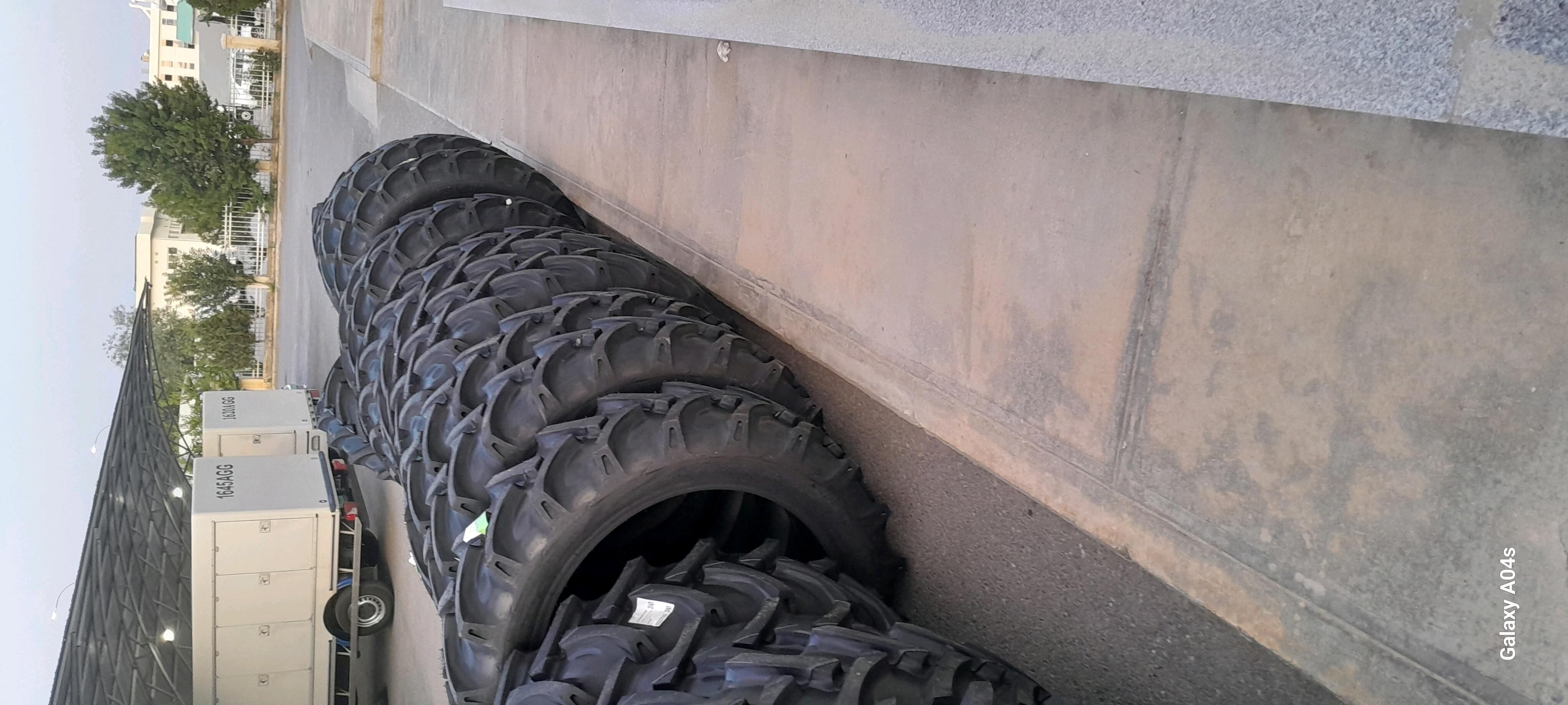 Traktor Teker Belarus 15.5/R38 Gowsy Turkinki Beti 8 000 TMT - Aşgabat - img 7