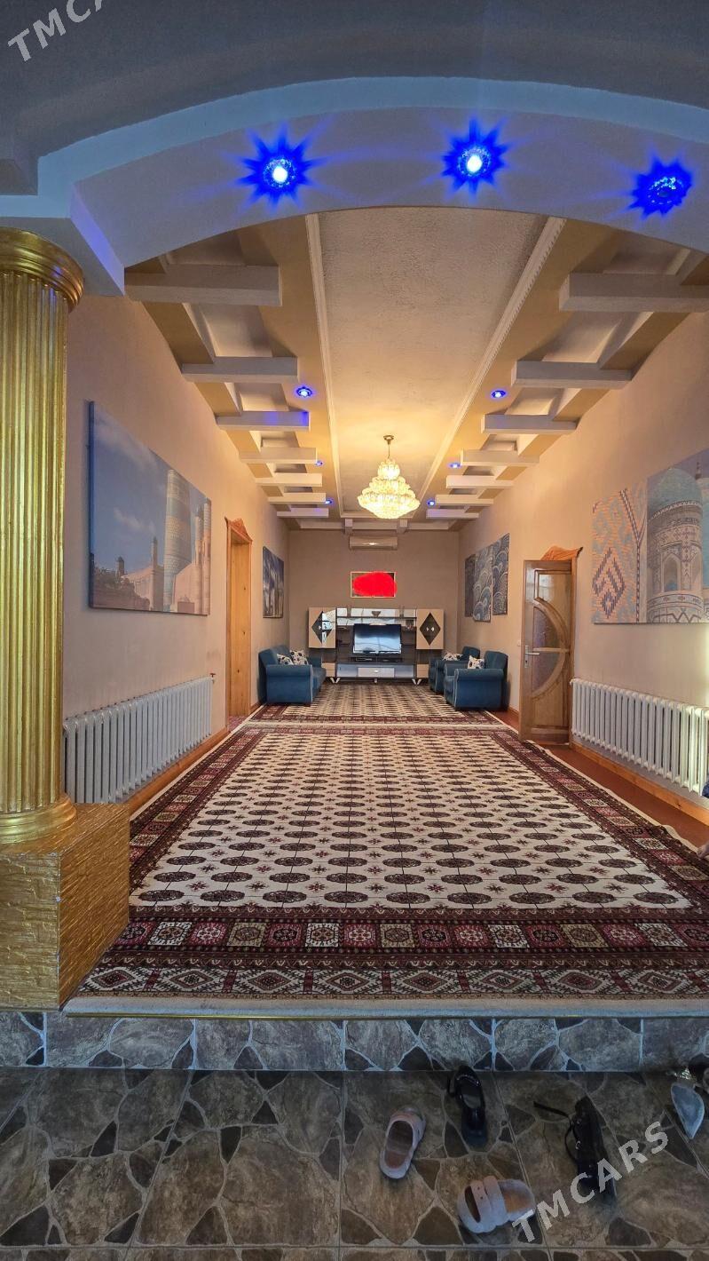 Орджаникидзе 9 соток 5комнат - Daşoguz - img 6