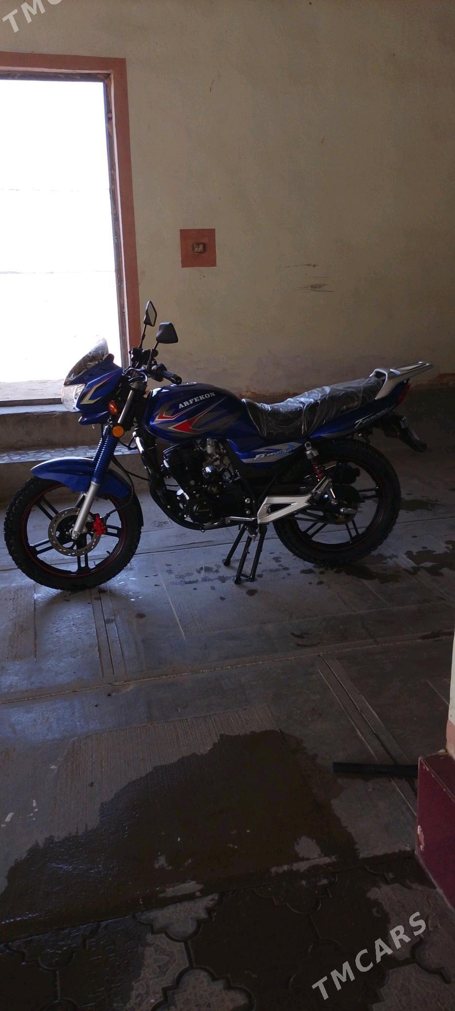 Fekon FK150-8G 2025 - 16 500 TMT - Kerki - img 2