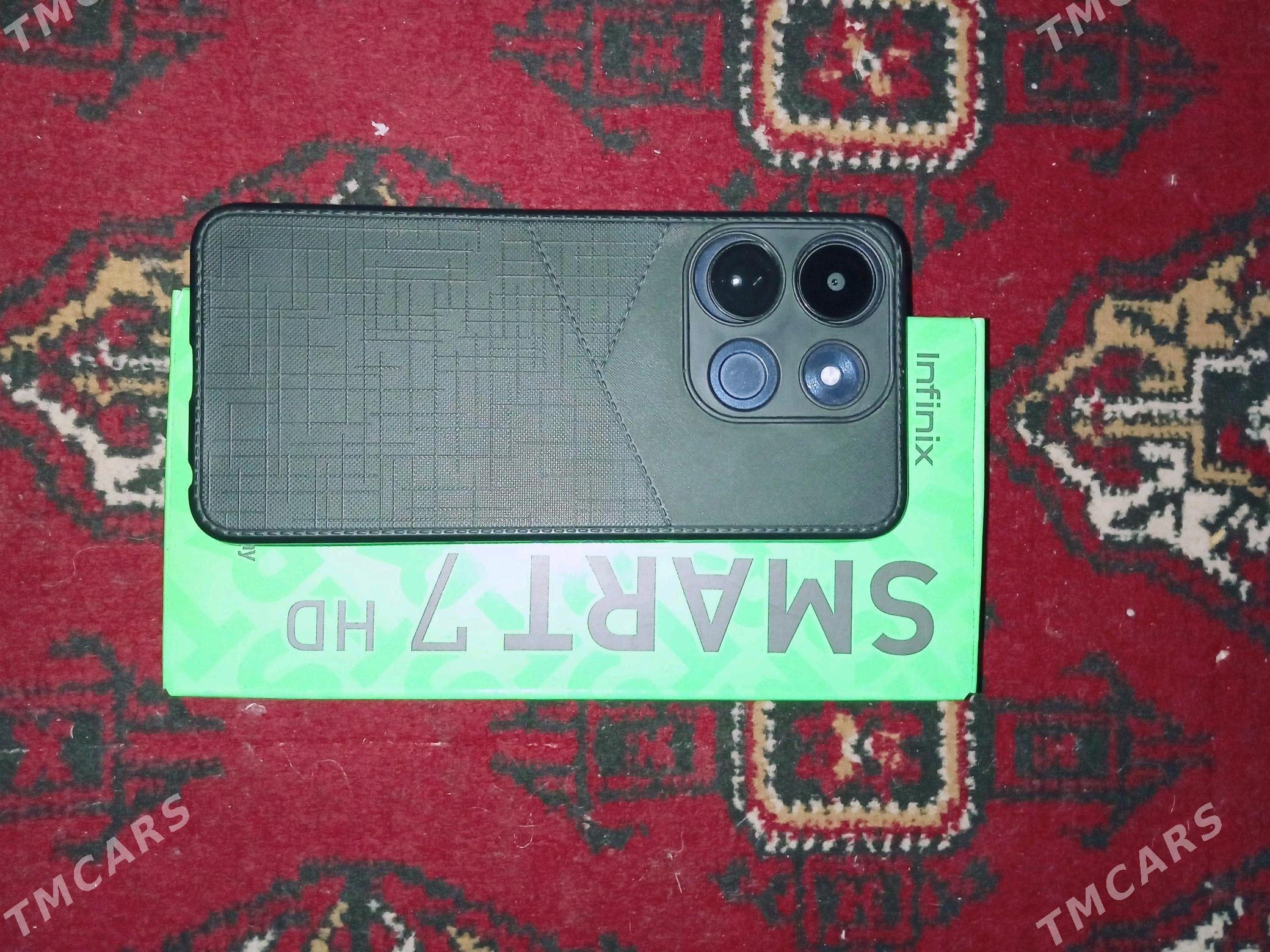 infinix - Болдумсаз - img 2