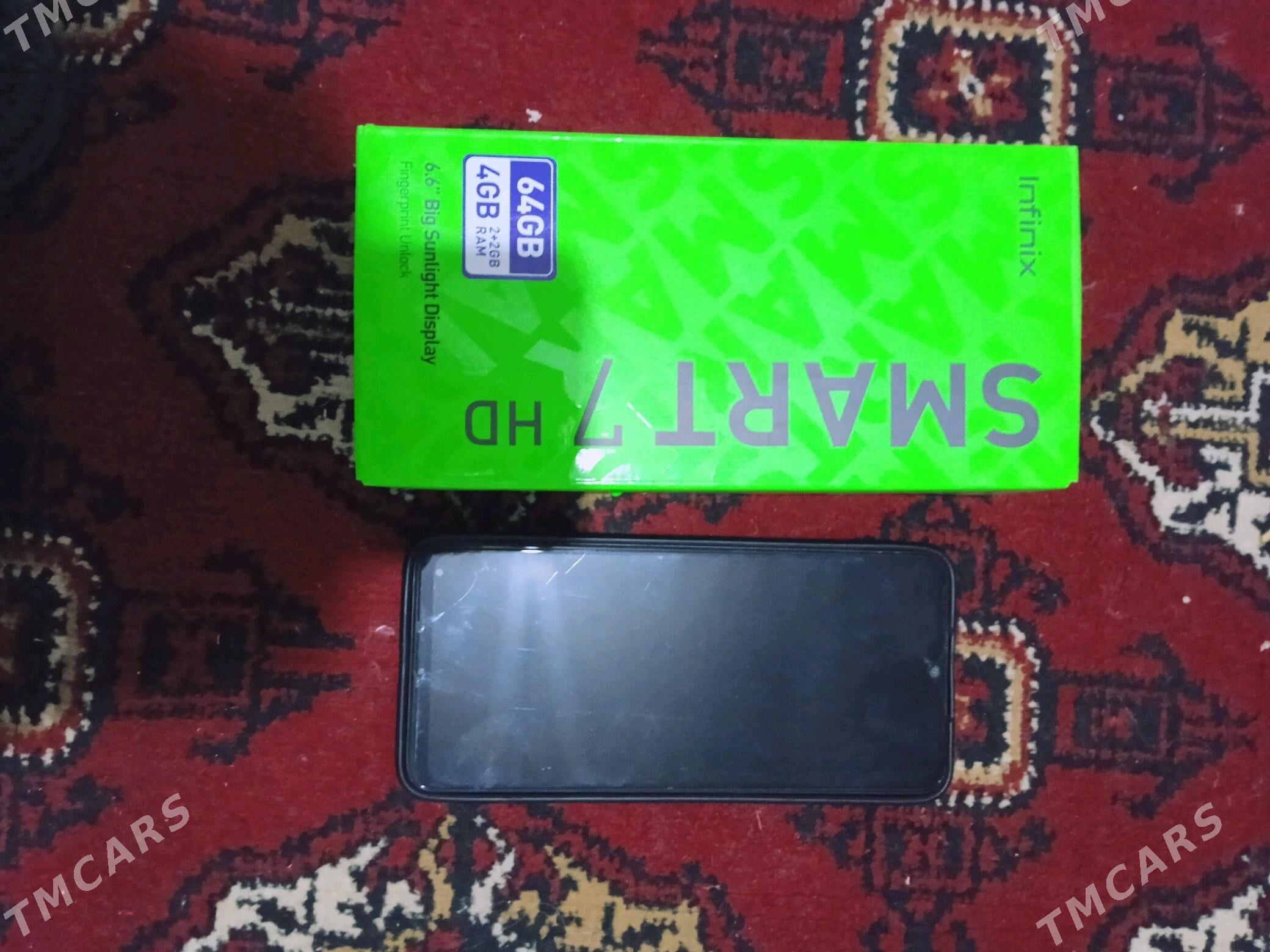 infinix - Болдумсаз - img 3