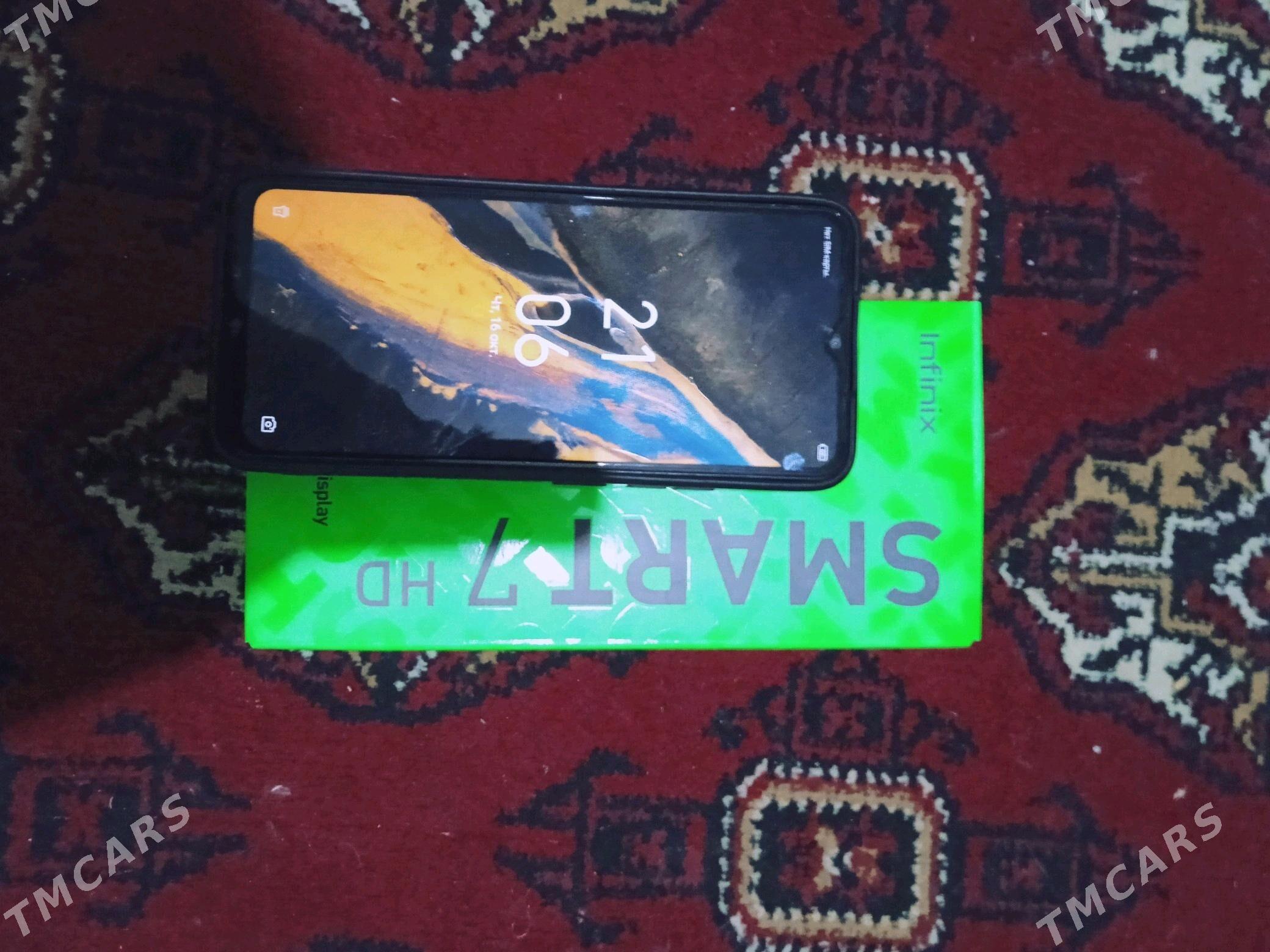 infinix - Болдумсаз - img 1