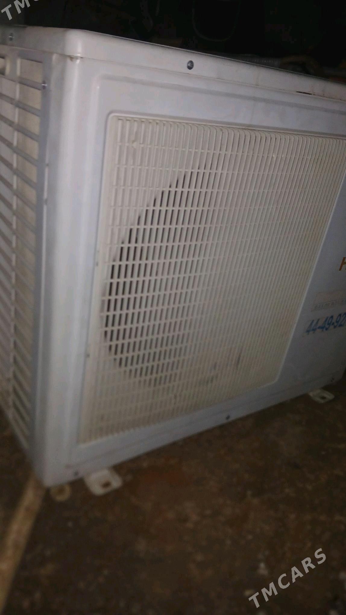 Haier 80 kw - Büzmeýin - img 2