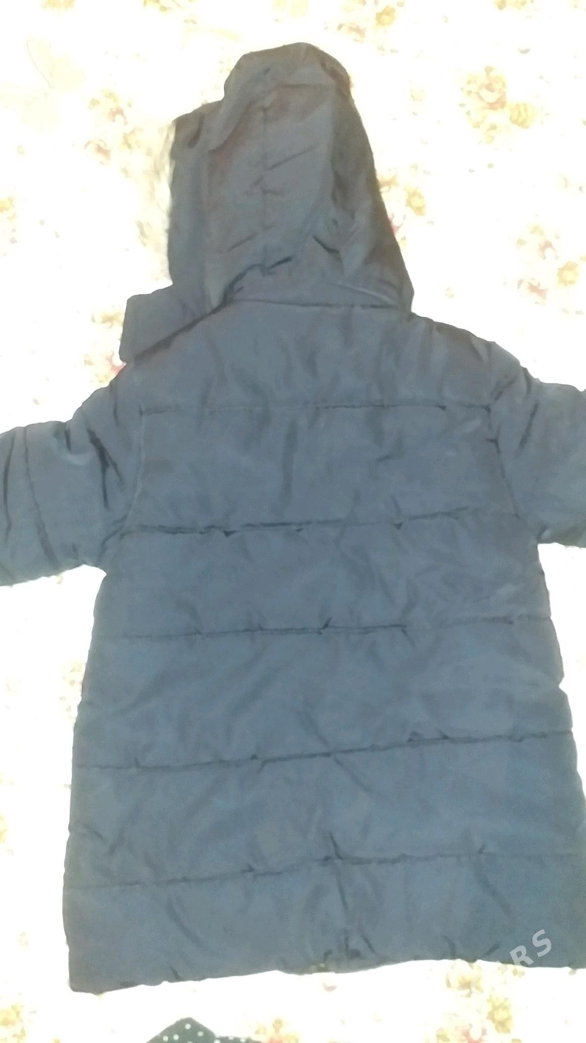 Куртка на мальчика - Туркменабат - img 3