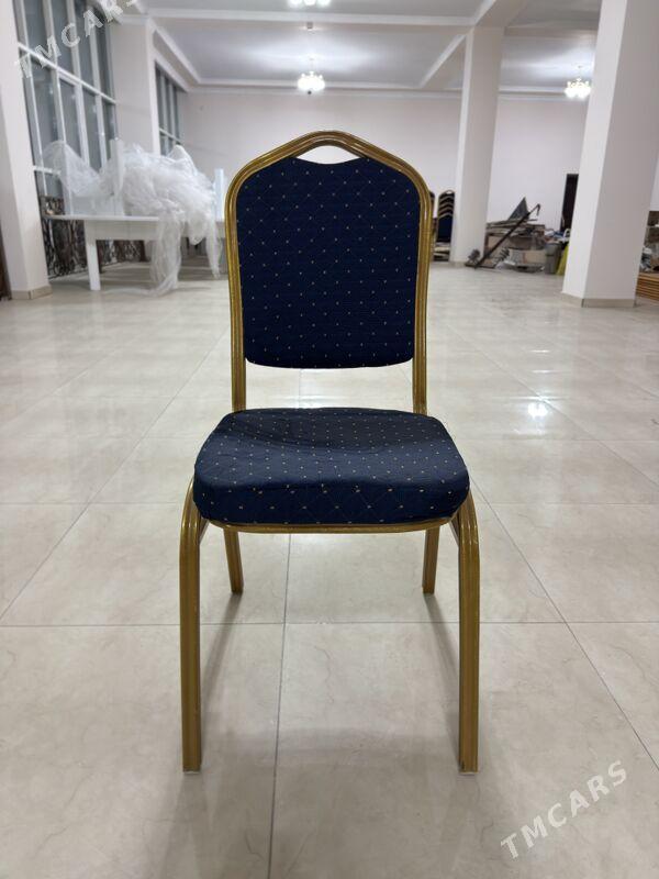 otyrgyç stul - Векильбазар - img 2