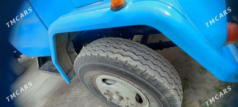 Zil 130 1992 - 115 000 TMT - Кака - img 3