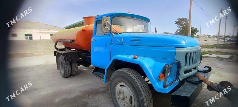 Zil 130 1992 - 115 000 TMT - Кака - img 2