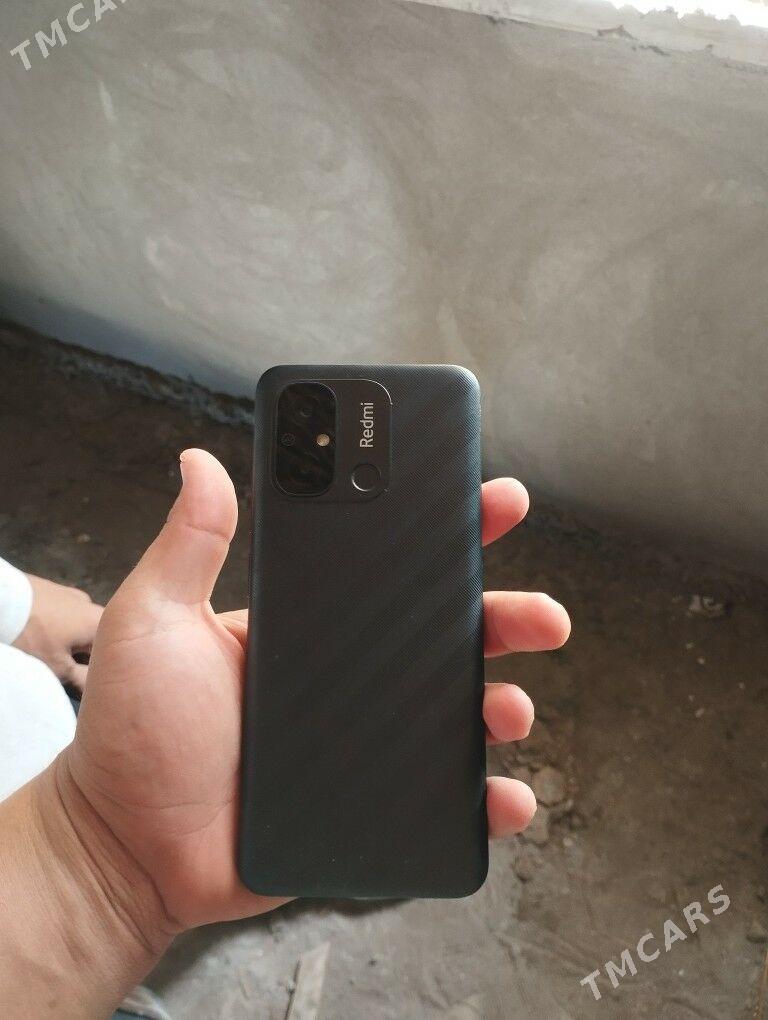 Redmi12C. 4+4/128 - Дянев - img 5