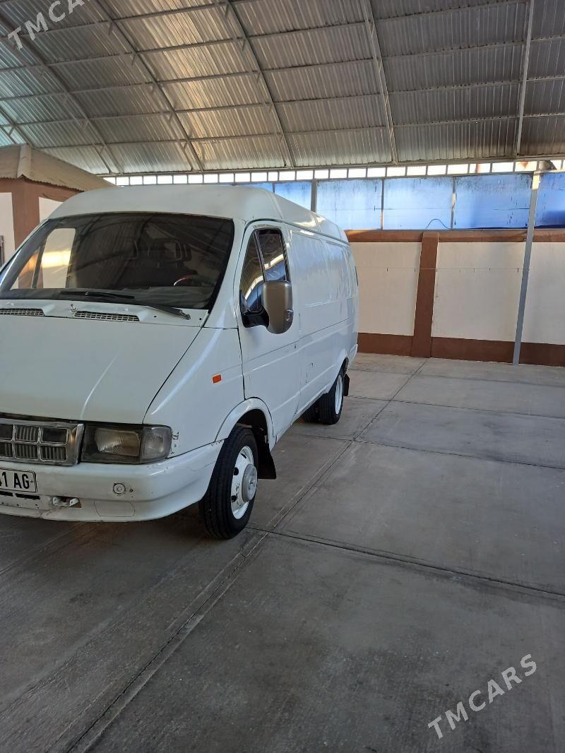 Gaz Gazel 2002 - 95 000 TMT - Ялкым - img 2