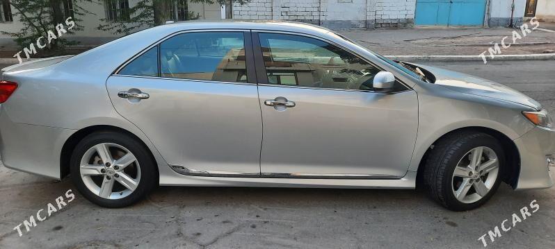 Toyota Camry 2012 - 220 000 TMT - Änew - img 3