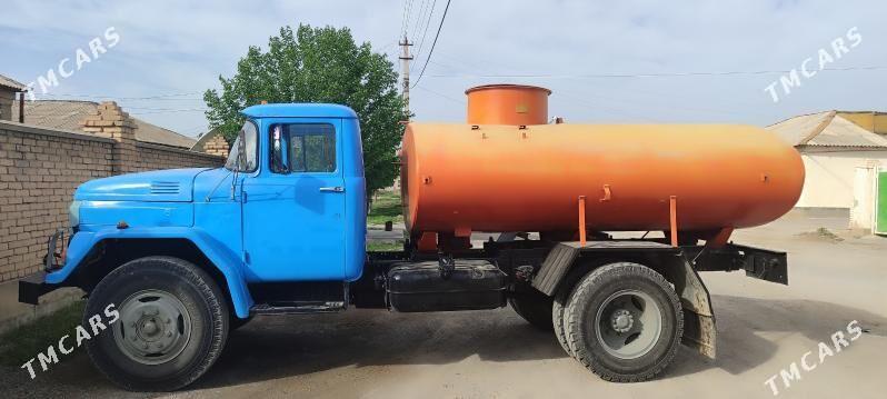 Zil 130 1992 - 115 000 TMT - Кака - img 7