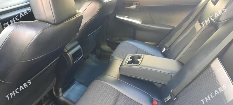 Toyota Camry 2012 - 220 000 TMT - Änew - img 4