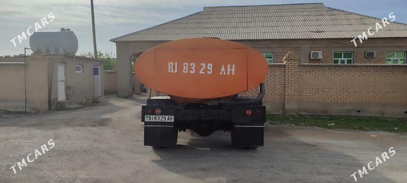 Zil 130 1992 - 115 000 TMT - Кака - img 4