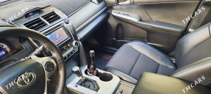 Toyota Camry 2012 - 220 000 TMT - Änew - img 6