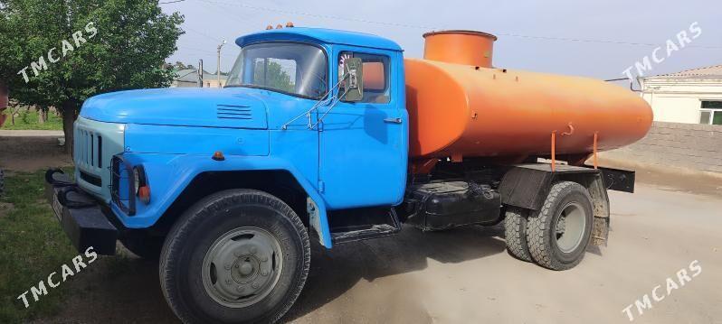 Zil 130 1992 - 115 000 TMT - Кака - img 6