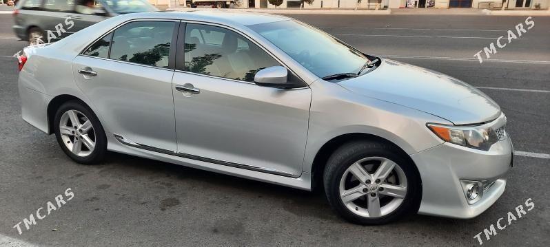Toyota Camry 2012 - 220 000 TMT - Änew - img 1
