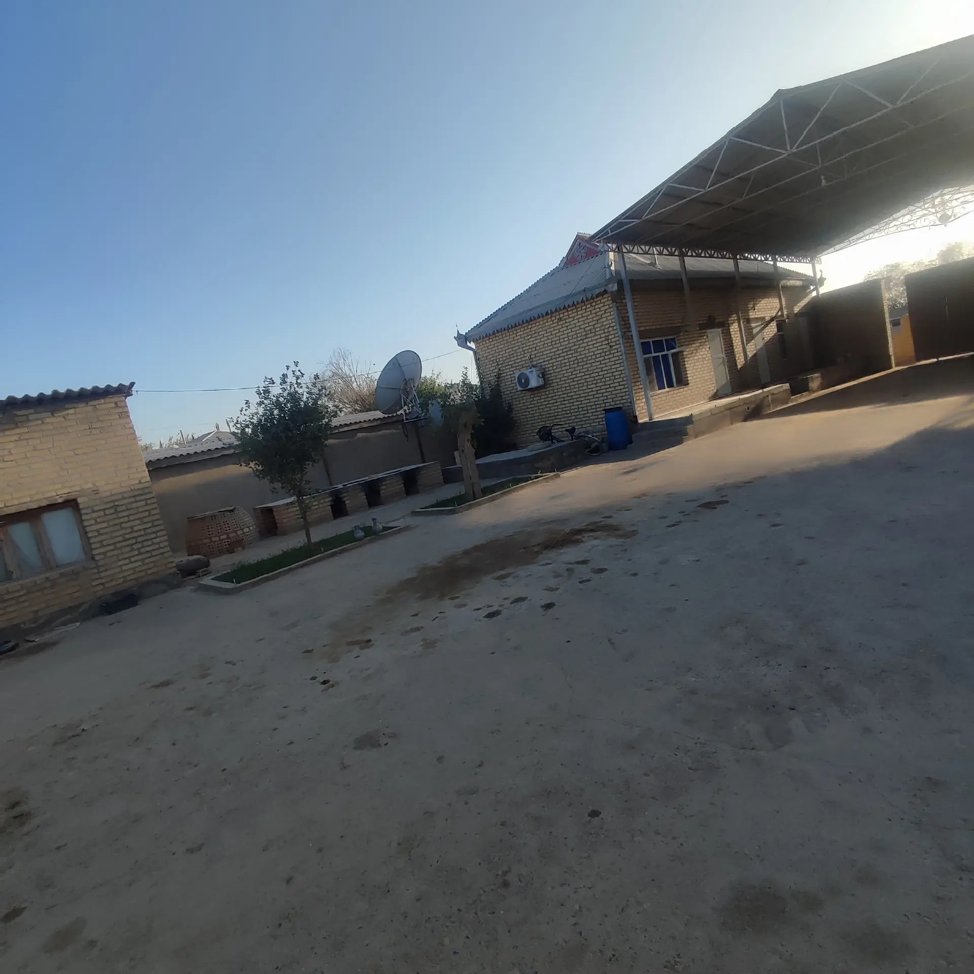 Pylan howly jaý. - Babadaýhan - img 7