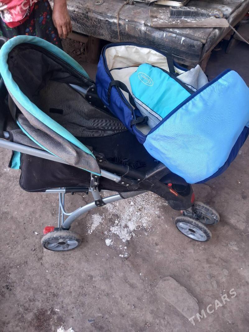 араба чагалара - Türkmenabat - img 1