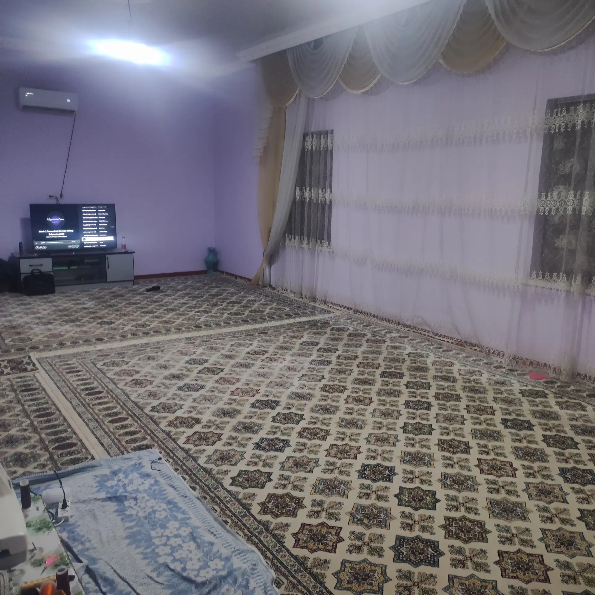 Pylan howly jaý. - Babadaýhan - img 2