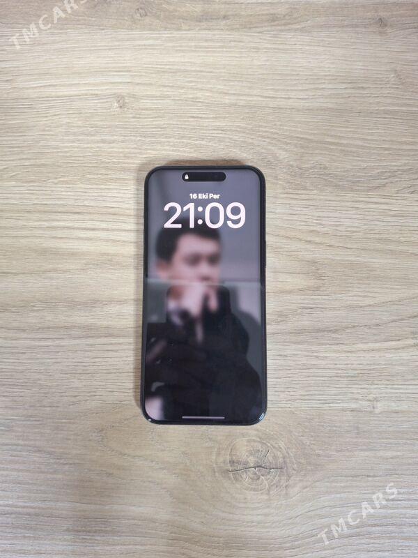 İphone 15 pro Max - Mary - img 6