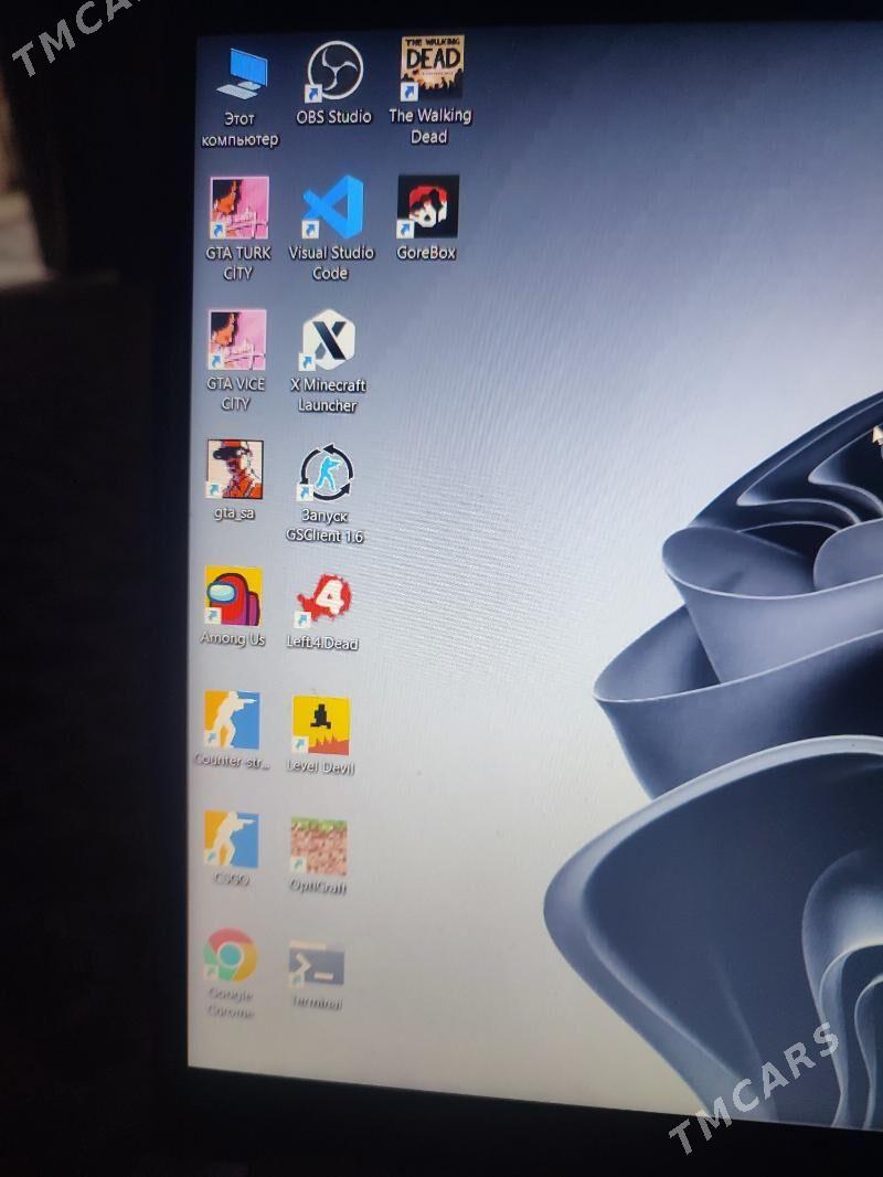 Asus vivobook s7k 2024 modeli - Kerki - img 1