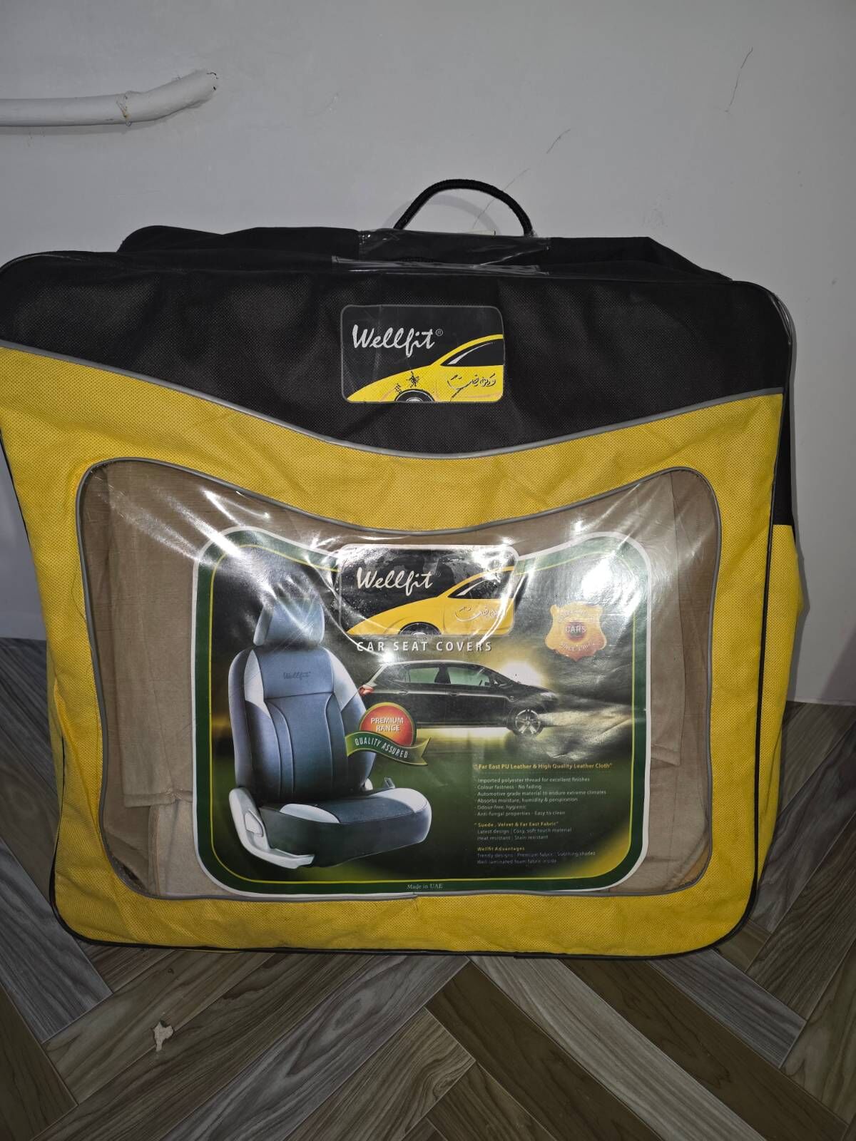 Cehol Sdandart Jip Mashynlara 600 TMT - Ашхабад - img 3