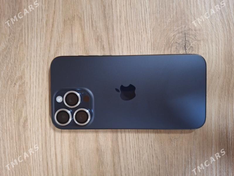 İphone 15 pro Max - Mary - img 4