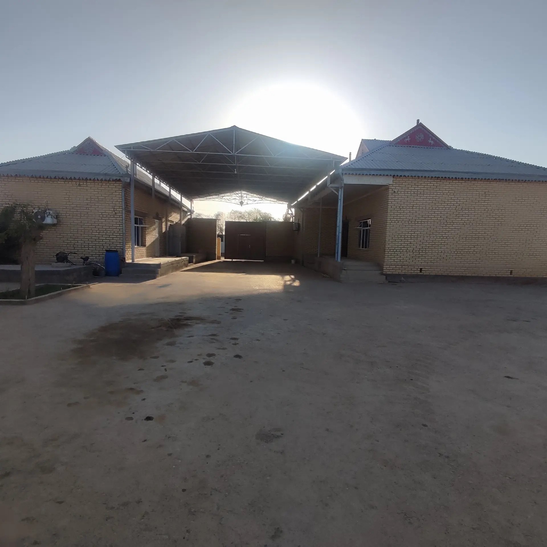 Pylan howly jaý. - Babadaýhan - img 4